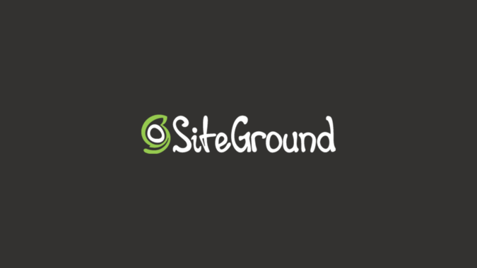 SiteGround Test