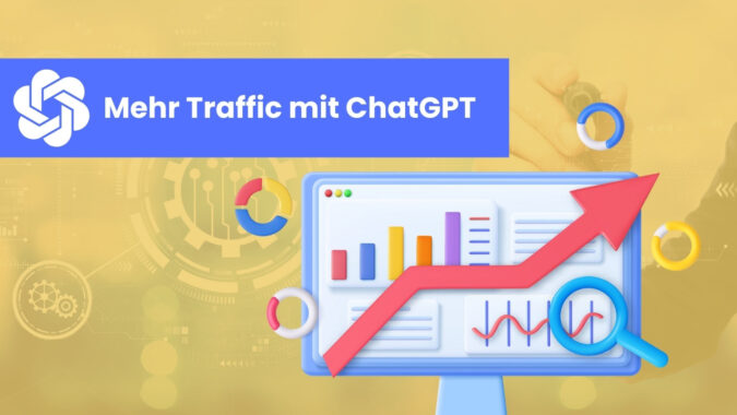 ChatGPT für SEO nutzen