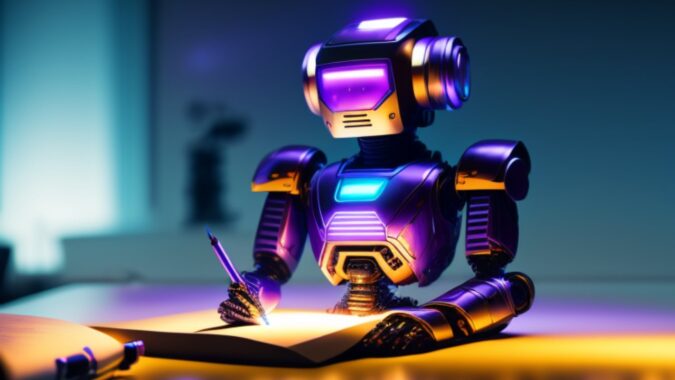 KI-Texte schreiben - Tipps