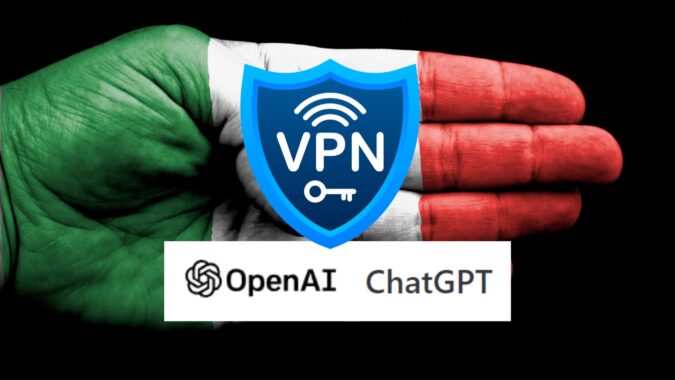 ChatGPT in Italien nutzen