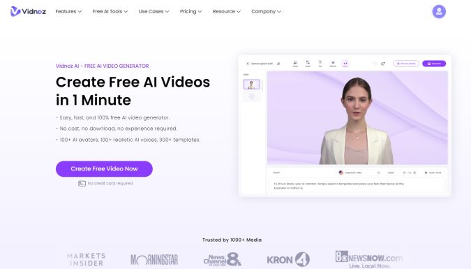 Vidnoz