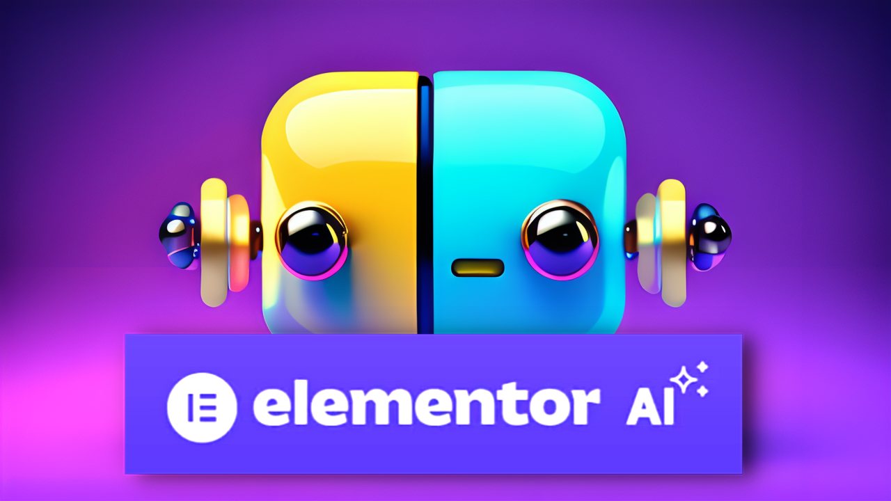 Wie gut ist Elementor AI? Meine kritische Meinung (+ Test)
