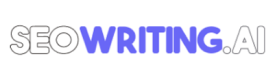 SeoWriting.AI Empfehlung - KI-Textgenerator