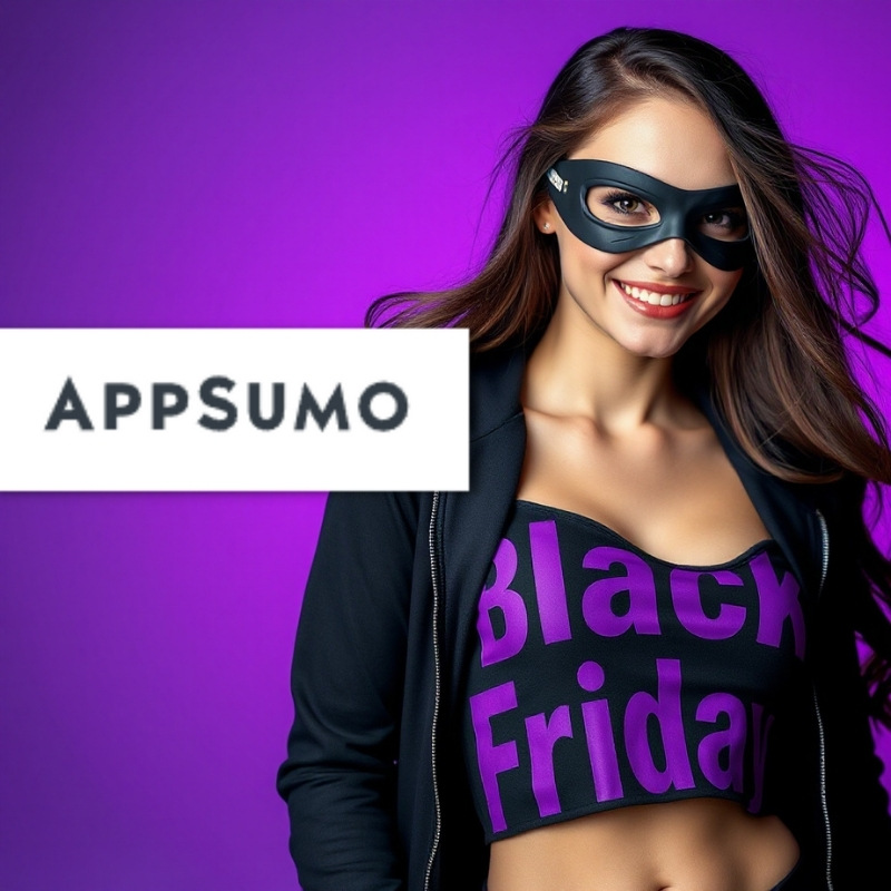 AppSumo Black Friday Deals 2024