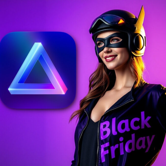 Luminar Neo Black Friday 2024