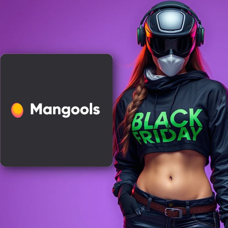 Mangools Black Friday Deal 2024