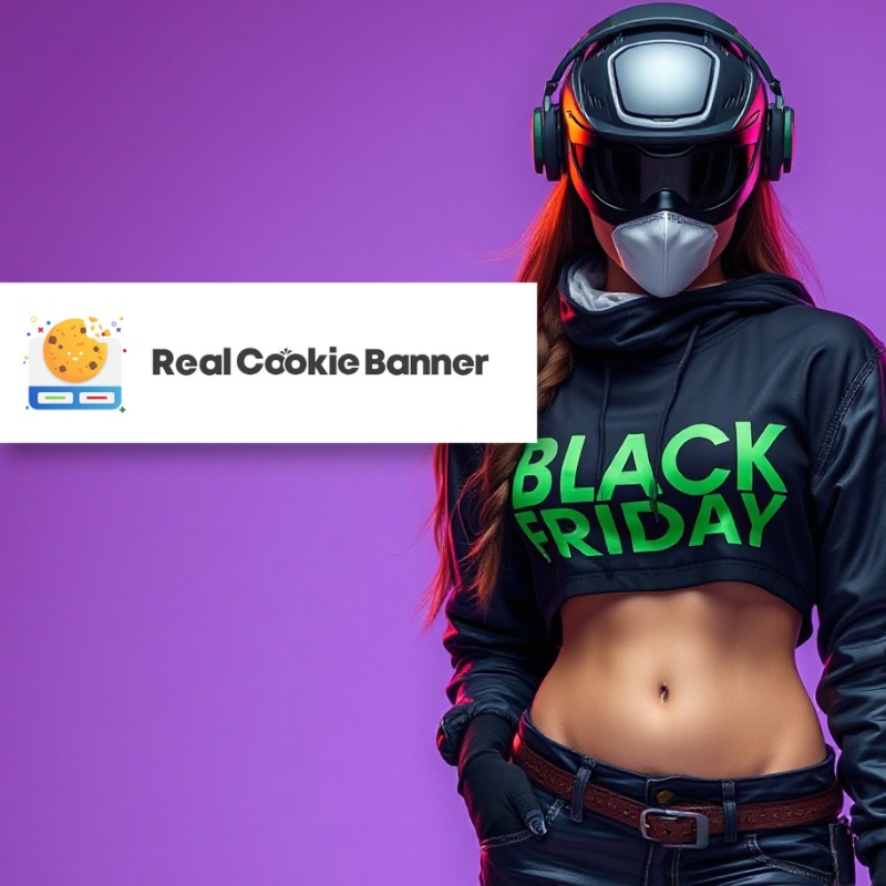 RealCookieBanner - WordPress Cookie Plugin