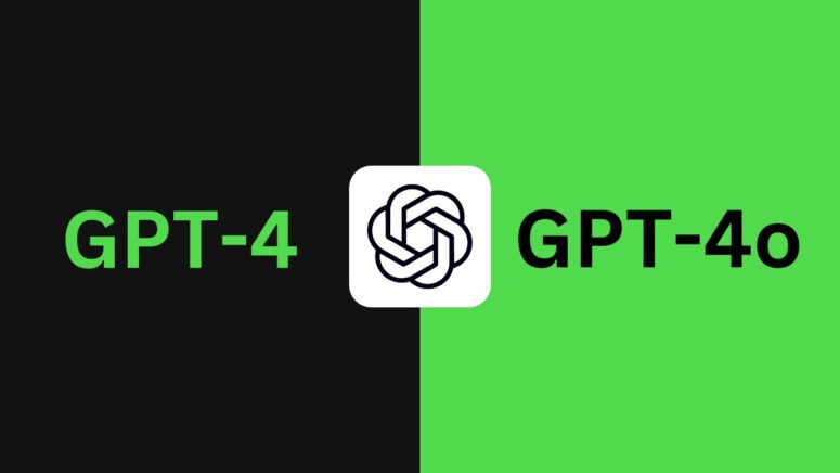 GPT-4, GPT-4 Turbo, GTP-4o