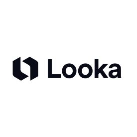 Looka - Logo