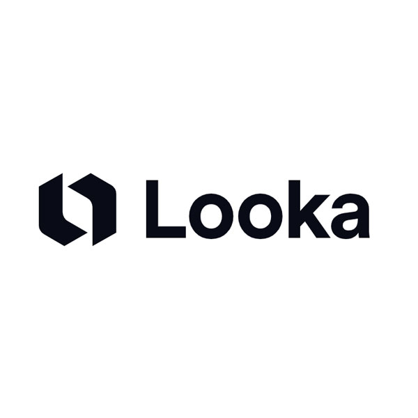 Looka - Logo