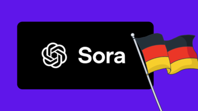 OpenAI Sora in Deutschland nutzen