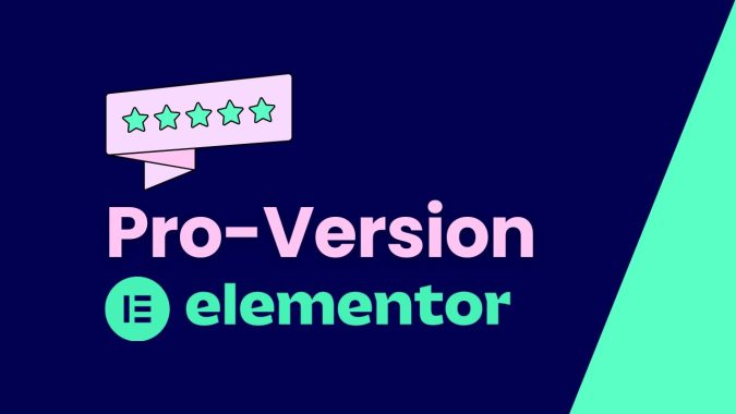 Elementor Pro