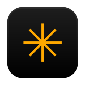 Luminar NEO - Icon Logo