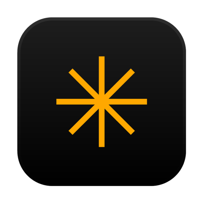 Luminar NEO - Icon Logo