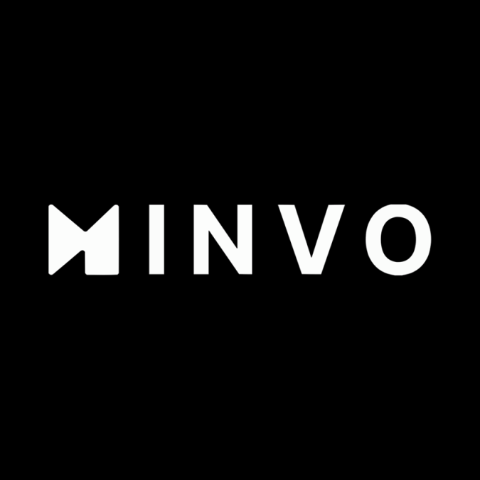 Minvo Logo