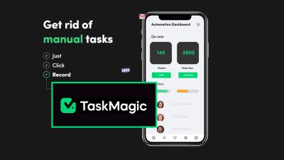 TaskMagic