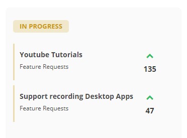 TaskMagic Roadmap: Desktop-Automatisierung