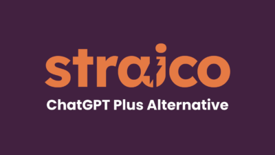 Straico - ChatGPT Plus Alternative im Test