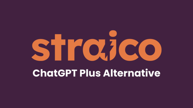 Straico - ChatGPT Plus Alternative im Test