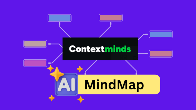 ContextMinds - KI-Mindmap-Tool