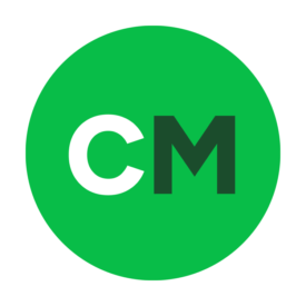 ContextMinds - Icon-Logo