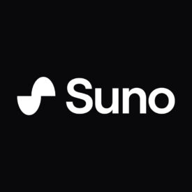 Suno AI - Icon Logo