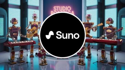 Suno AI Test deutsch