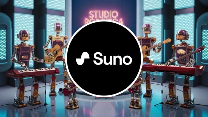 Suno AI Test deutsch