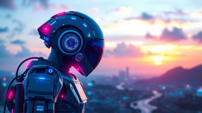 FLUX. 1 Bild-Beispiel