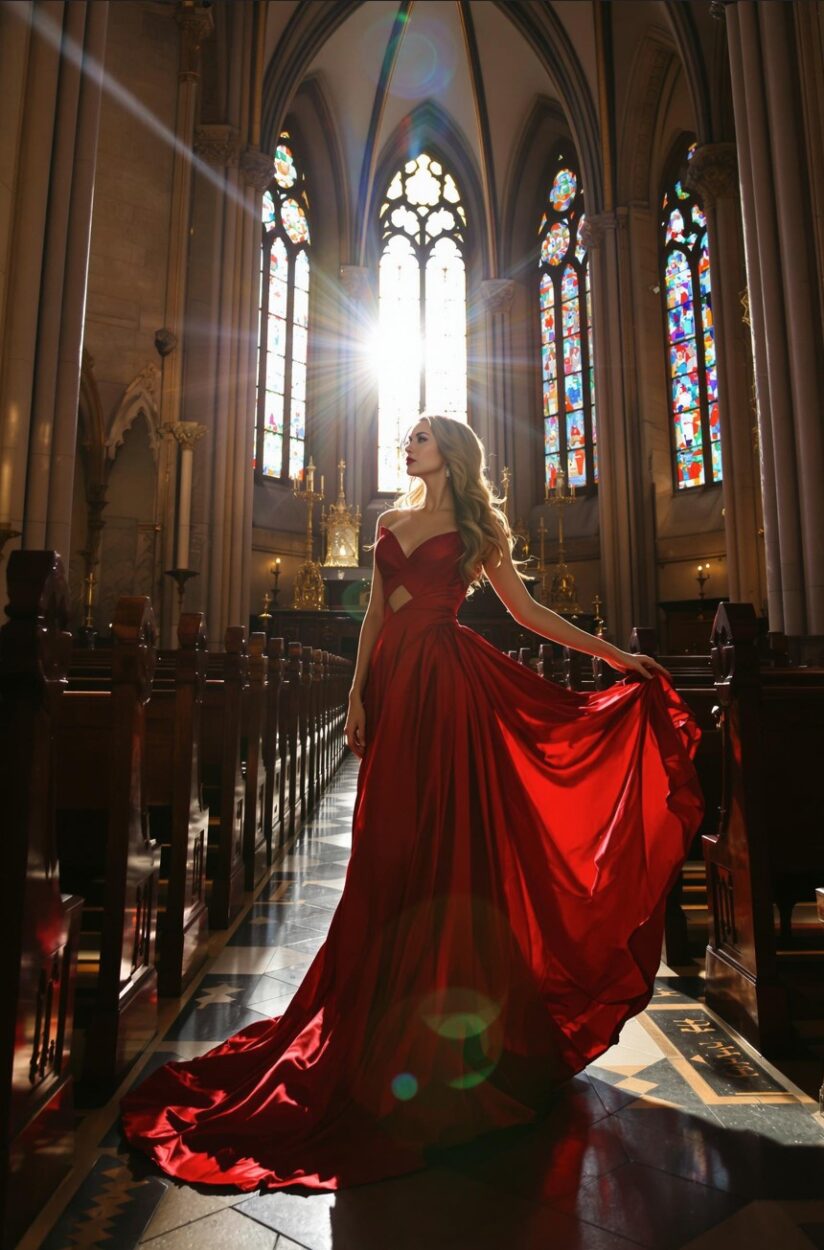 KI-Bild erstellt mit Flux