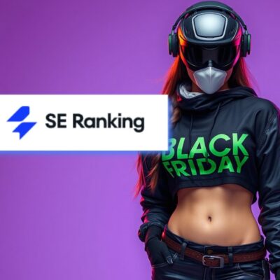 SE Ranking Black Friday