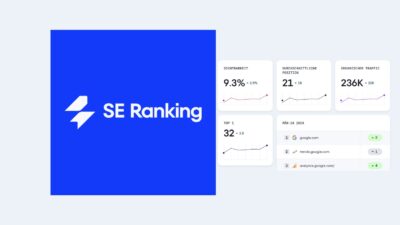 SE Ranking Test