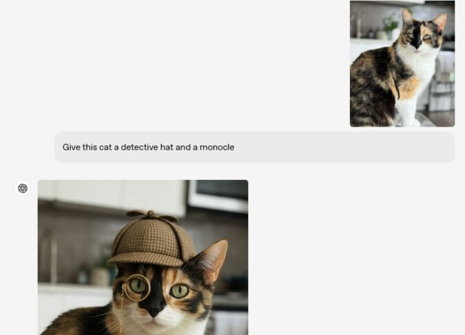 4o image generation