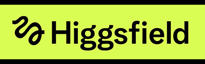 Empfehlung: Higgsfield
