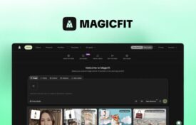 MagicFit Lifetime-Deal