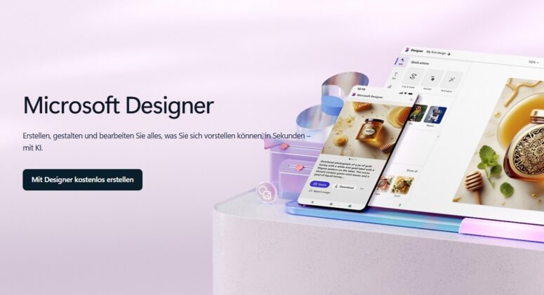 Microsoft Copilot Designer