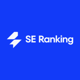 SE Ranking Icon Logo Neu