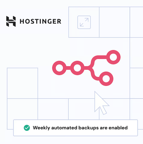 Hostinger n8n Hosting