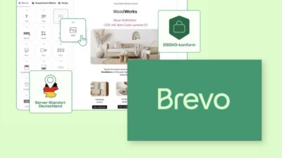Brevo Test