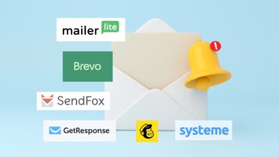 E-Mail Marketing Tools