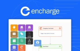 Encharge - E-Mail-Marketing-Automatisierung