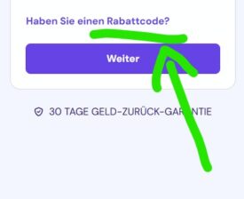 n8n Hosting Rabattcode