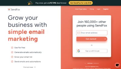 SendFox