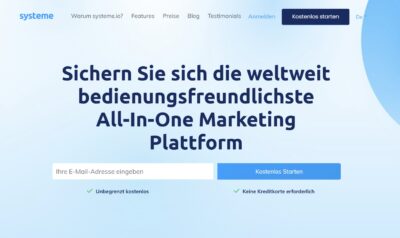 Systeme.io