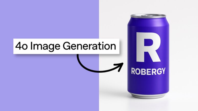 4o image generation