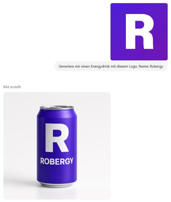 Mockup erstellen