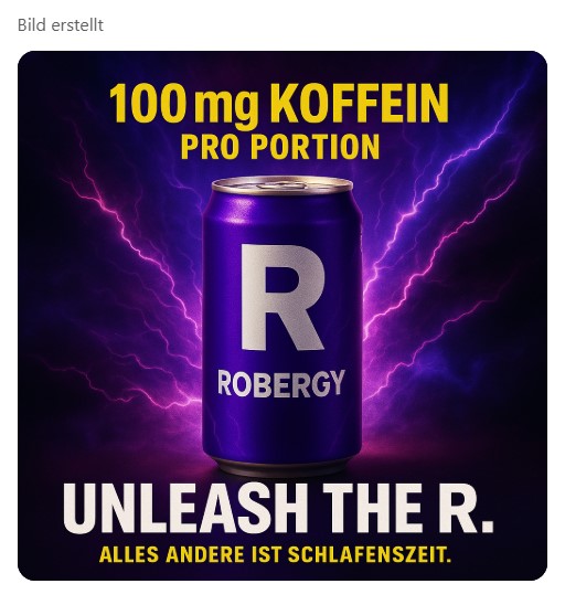 Werbegrafiken erstellen