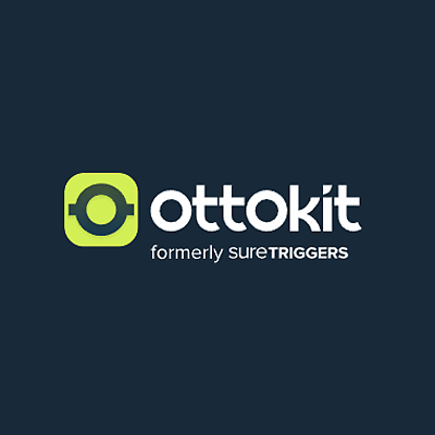 OttOkit Icon Logo