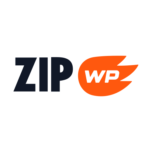 ZipWP Icon Logo