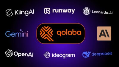Qolaba - Multi-KI-Tool im Test